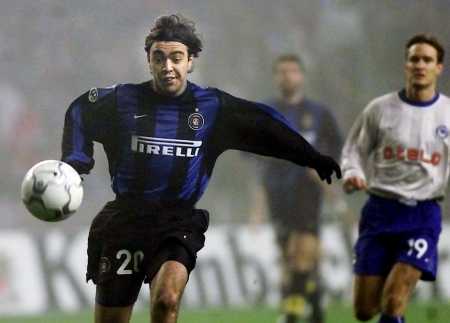Alvaro Recoba