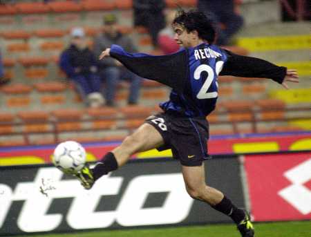 Alvaro Recoba