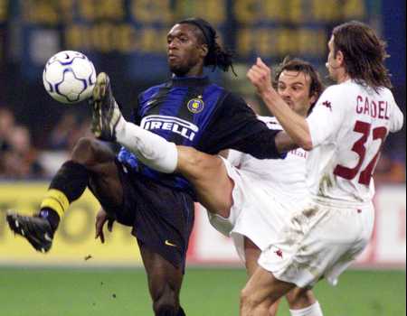 Clarence Seedorf