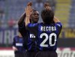 C.Seedorf a A.Recoba