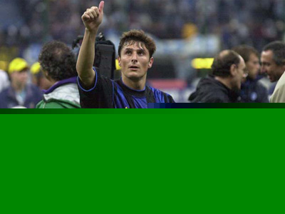 Javier Zanetti