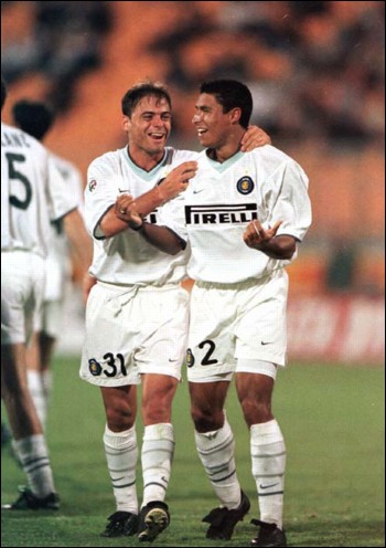 I.Cordoba a J.Farinos