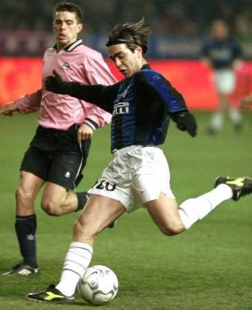 Alvaro Recoba