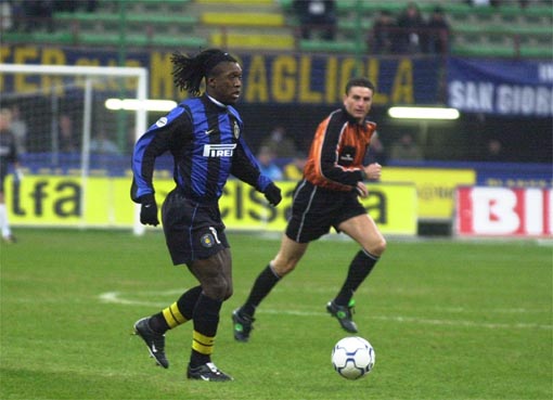 Clarence Seedorf