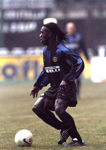Clarence Seedorf
