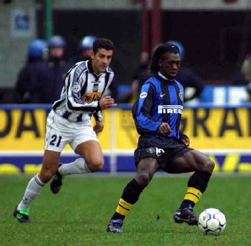 Clarence Seedorf