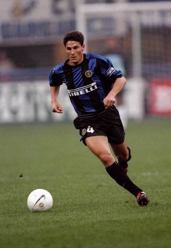 Javier Zanetti