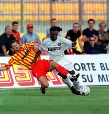 Clarence Seedorf