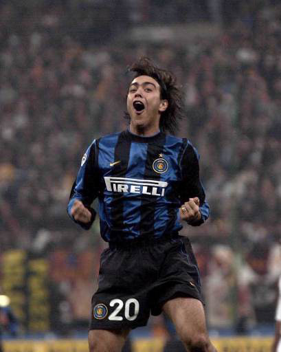 Alvaro Recoba
