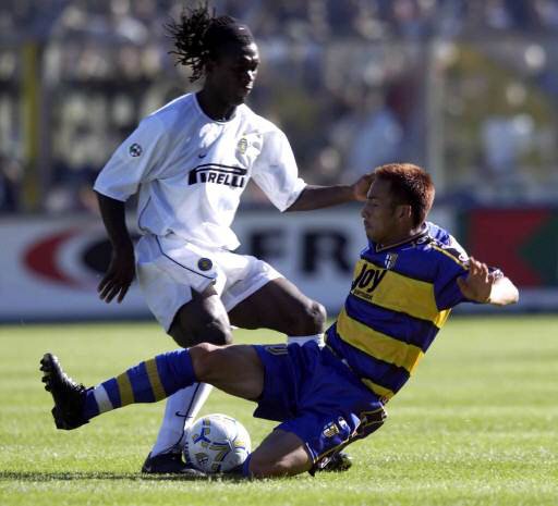 Clarence Seedorf