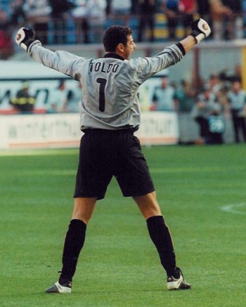 Francesco Toldo