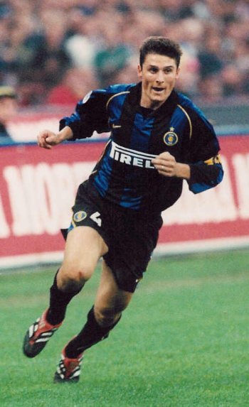 Javier Zanetti