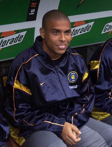 Ronaldo