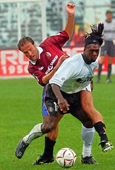 Clarence Seedorf