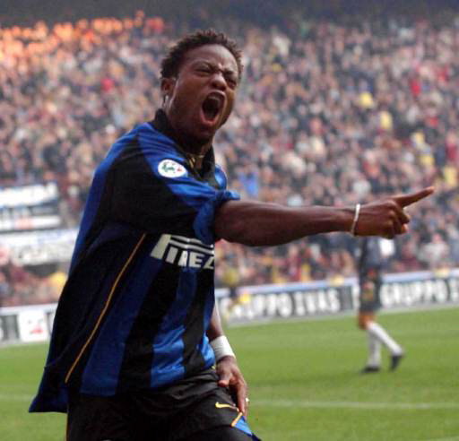 Mohammed Kallon
