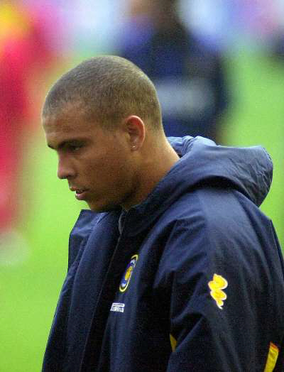 Ronaldo
