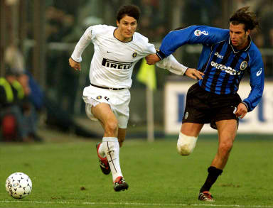 Javier Zanetti