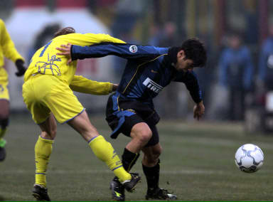 Alvaro Recoba