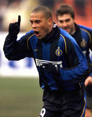 Ronaldo