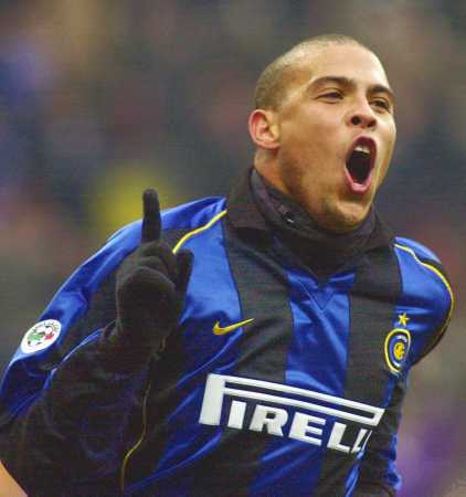 Ronaldo