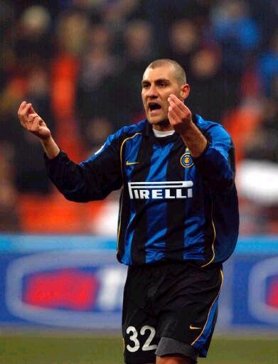 Christian Vieri