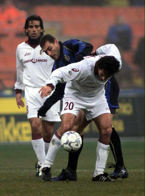 Christian Vieri
