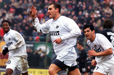 Christian Vieri