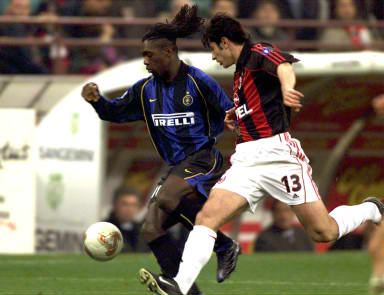 Clarence Seedorf