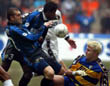 C.Vieri a M.Kallon
