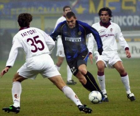 Christian Vieri