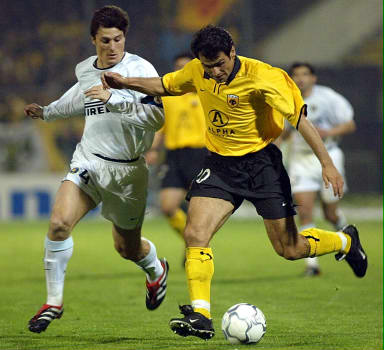 Javier Zanetti