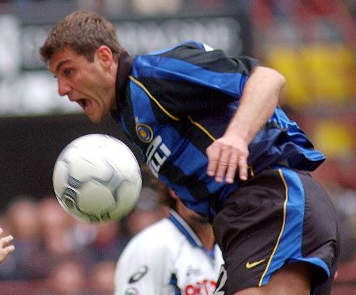 Christian Vieri