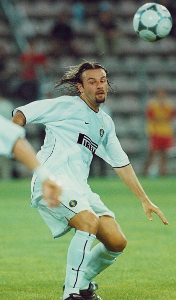 Cristiano Zanetti