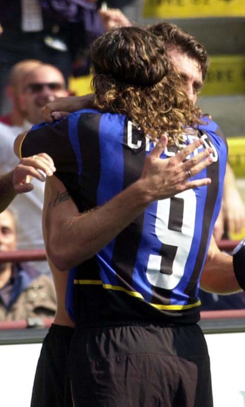 Hernan Crespo