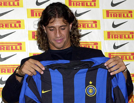 Hernan Crespo