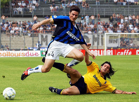 Javier Zanetti