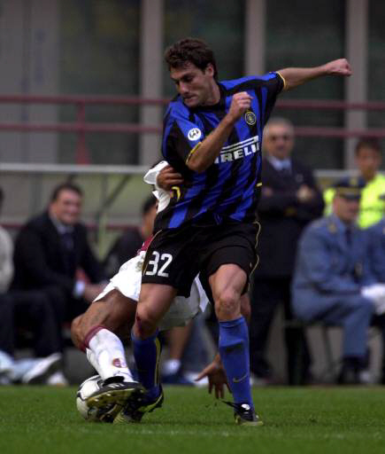 Christian Vieri