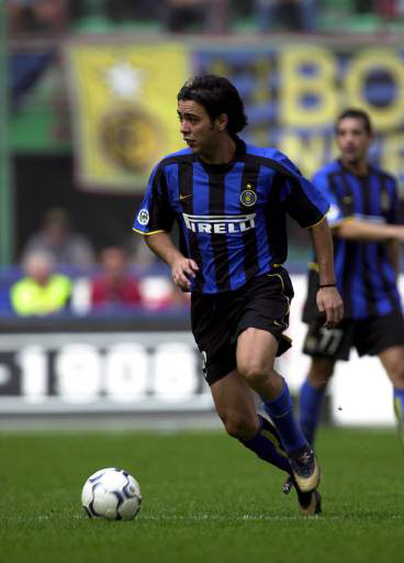 Alvaro Recoba