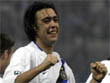 Alvaro Recoba