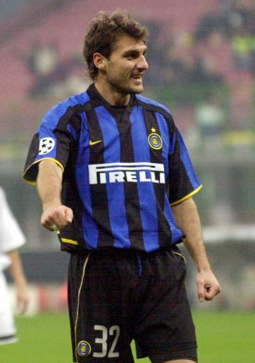 Christian Vieri