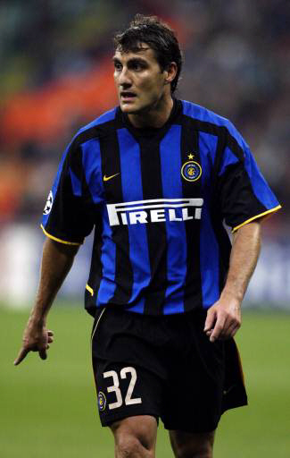 Christian Vieri