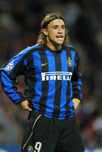 Hernan Crespo