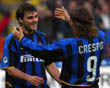 C.Vieri a H.Crespo