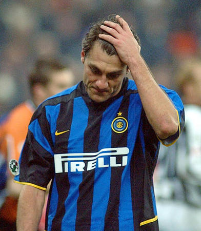 Christian Vieri