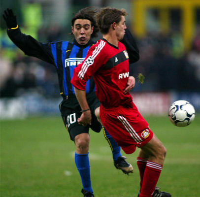 Alvaro Recoba