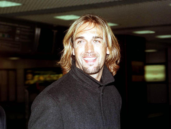 Gabriel Batistuta