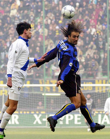 Gabriel Batistuta