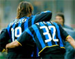 Vieri a Batistuta