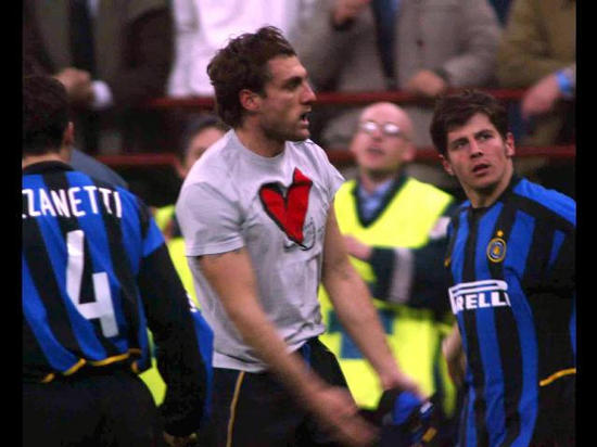 Vieri a Emre