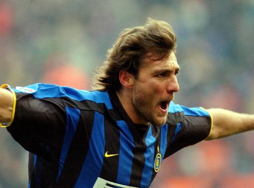 Christian Vieri